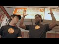 Lebron James Pranks Pizza Customers