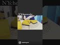 NYチーズケーキのカット動画 #shorts