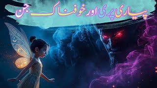 Pyari Pari Vs Jinn The Hindi Fantasy Showdown That Haunts Youtubers