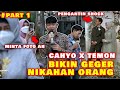 ⭕ PRANK NYANYI AKU BUKAN JODOHNYA DI NIKAHAN ORANG ❓