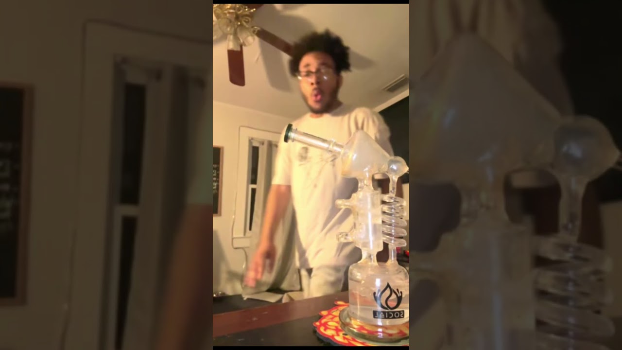 Mix dab of hash rosin thca and some butter wax ice cream cake