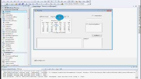 C# Course: Lesson 1 - Introduction to Visual Studio