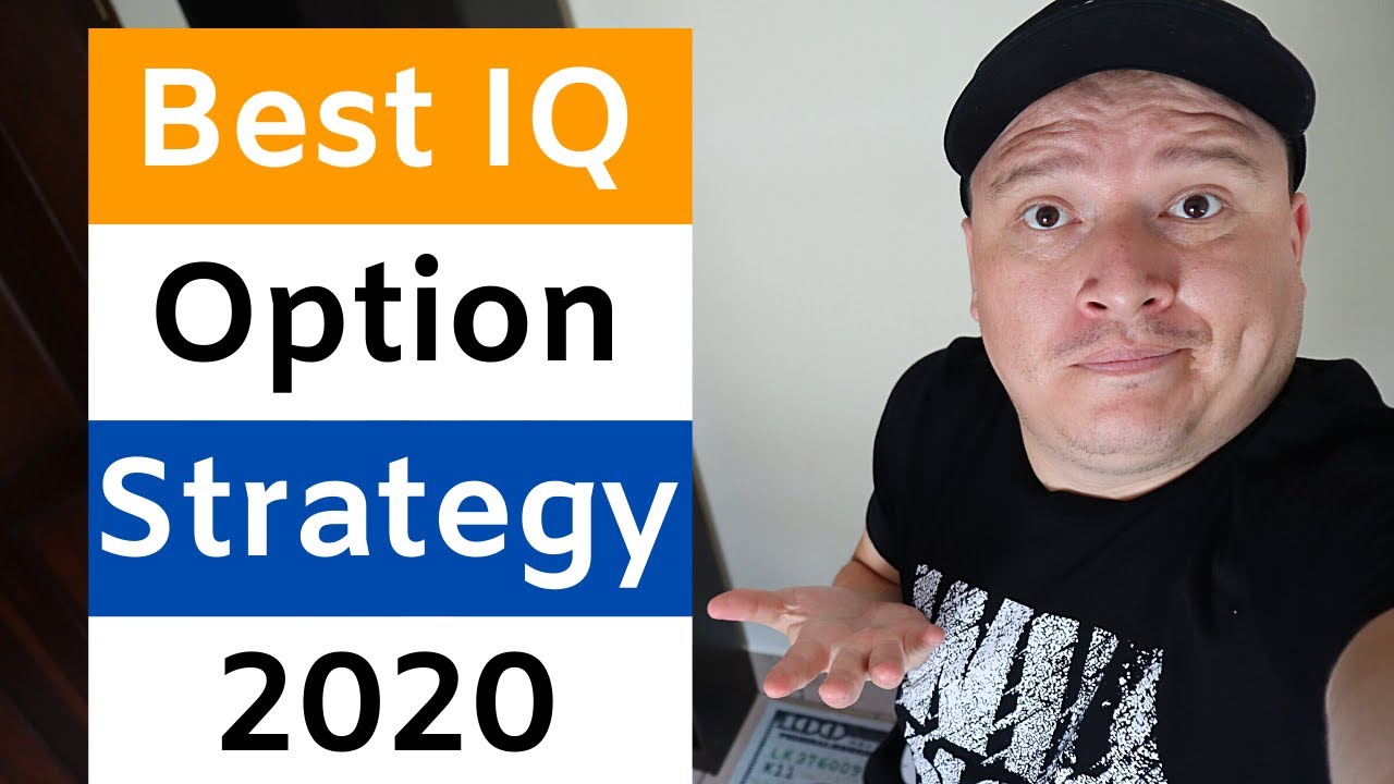 Iq option strategy 2022 pdf