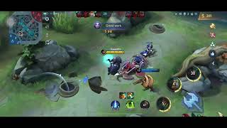 Irithel 2023052701 Great work with Layla #mobilelegends