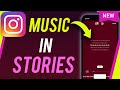 How To Add Music To Instagram Story Mp3 Song