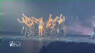 MONEY (LALISA) FULL PERFORMANCE ON BORN PINK CONCERT