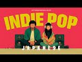 Soft Japanese Indie Pop | Warm, Quiet, and Unhurried JPOP | CitywaveTokyo Mix | ep01
