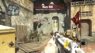 Black Ops-The Most Amazing Frag Return