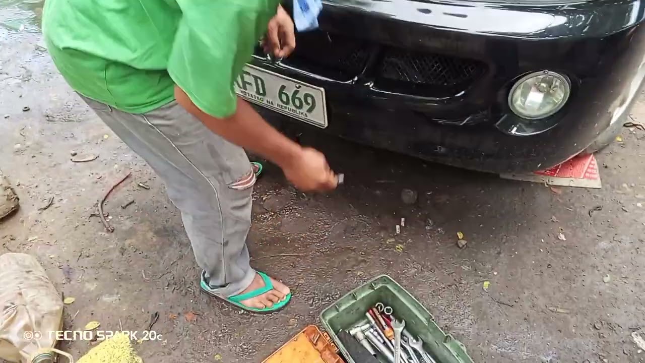 injector problem inspuiter probleem