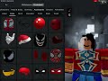 Spider Man India In Roblox!  (Roblox Avatar Tutorial)