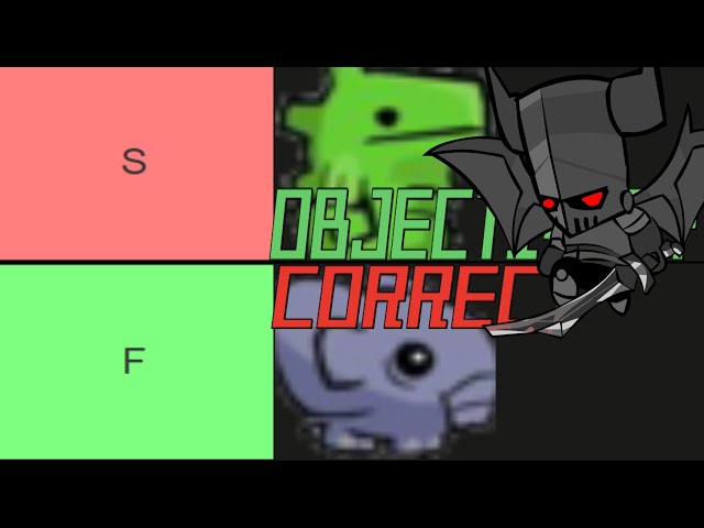 Castle Crashers Tier List [October 2022] 