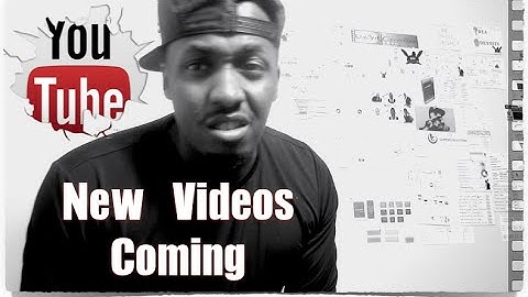 InTro Video {2015} Videos Coming