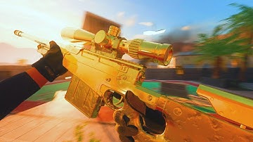 DEMOLISHING people with the *MAX SPEED* Victus XMR