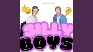 bobs in my mouth (i want ur) - SILLYBOYS. wow theyre so good.