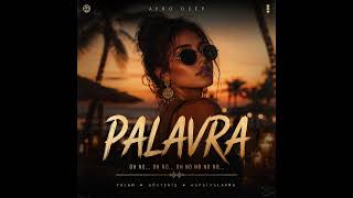Turkish Afro House| Palavra 
