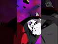 GOKU VS JIREN #animeedit #edit #anime