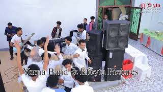 Eritrean La Yorna Band & Efoyta Picture