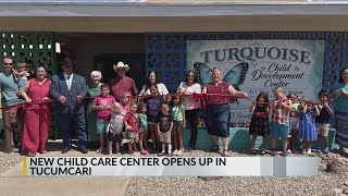New child care facility opens in Tucumcari