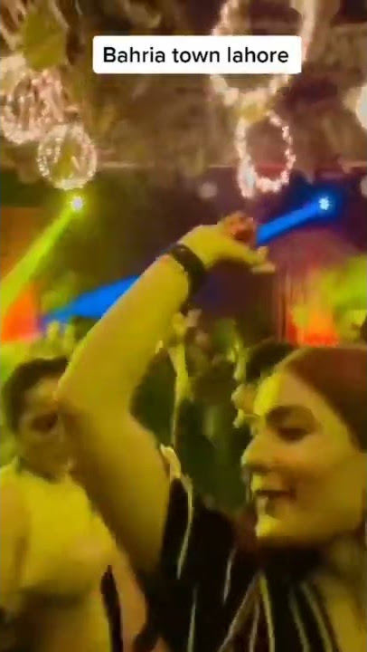 Bahria Town Lahore #shorts Subscribe Now For More #party #shortsvideo #youtubeshorts #bahriatown