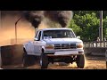 2021 Street Diesel 4WD Truck Pulling! Battle of the Bluegrass Paris, KY