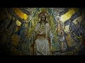 Ancient Orthodox Church Chant | Byzantine Hymns for Meditation and Sleep