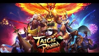 Taichi Panda latest mod gameplay screenshot 4