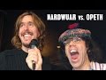 Capture de la vidéo Nardwuar Vs. Opeth