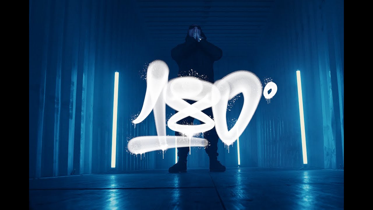 Watch R.E.A.L - 180° on YouTube Watch R.E.A.L - 180° on YouTube