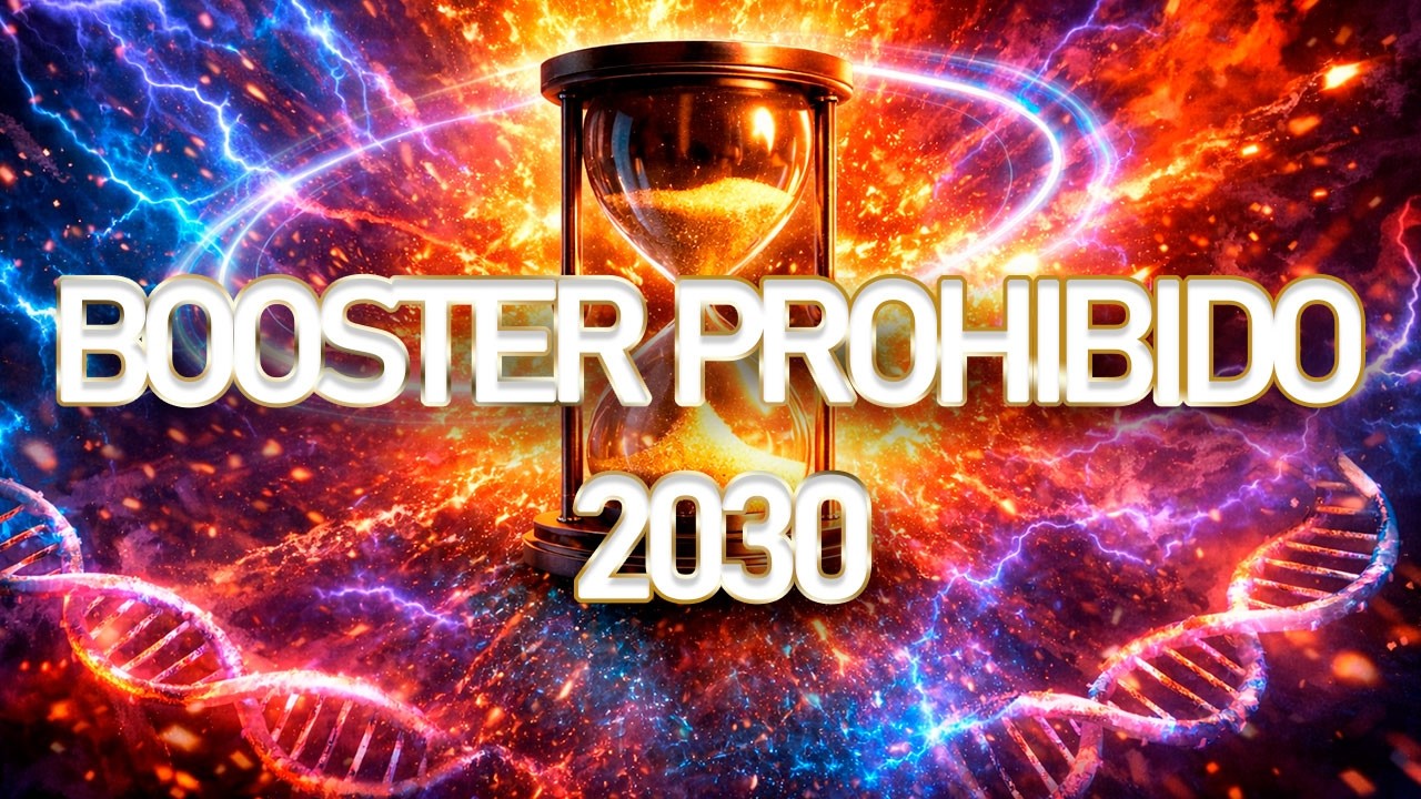 EL BOOSTER PROHIBIDO RESULTADOS EN 60 SEGUNDOS - HIPER INFINITY BOOSTER 2030