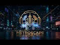 Teaser Anime Metroscape