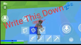 Write This Down💤(1V1 Lol Montage) Highlights