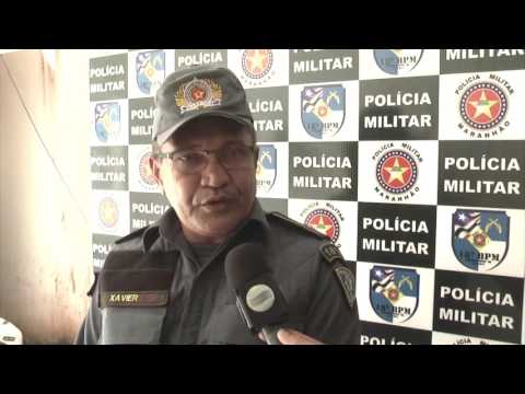 SUBTENENTE XAVIER FALA SOBRE HOMICIDIOS HUGO RANGEL DAMDAM E EVANGEILSON O SONZINHO 07072017