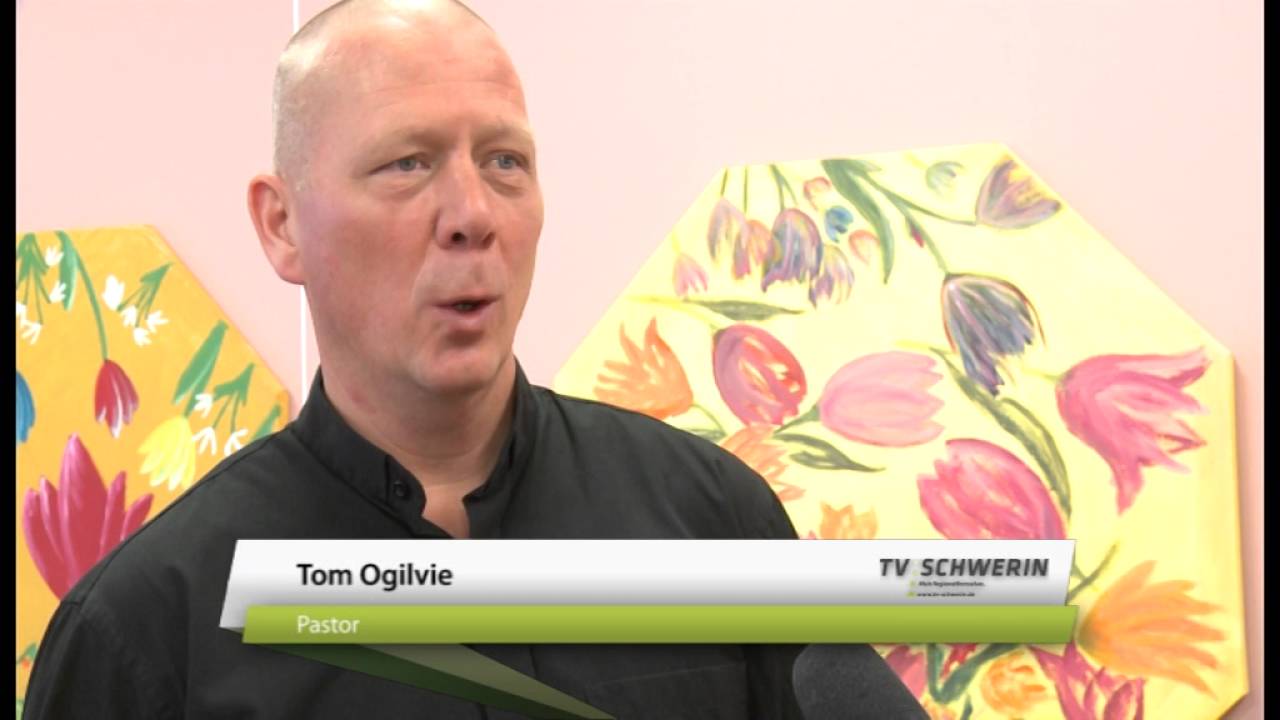 Altenhilfe_TV Schwerin Beitrag zum Bereich Altenhilfe der Diakoniewerk Neues Ufer gGmbH