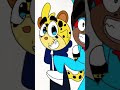 Pepper Tiger Edit @SunnySeasonArts