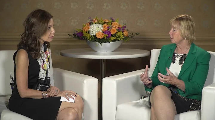 Dr  Pinkerton discusses bioidentical compounded ho...