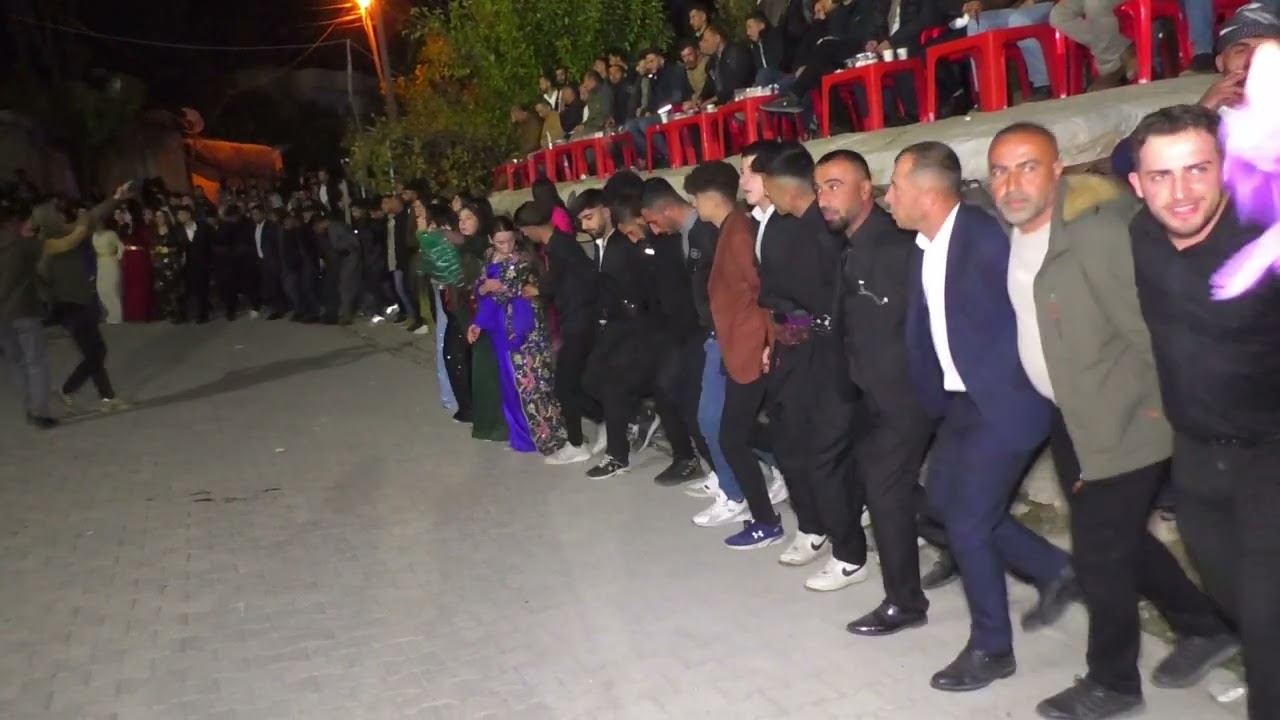 SEDAT BULUT DÜĞÜNÜ PART 3 -ŞENOBA -SELİM GOYİ MÜZİK