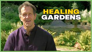 170 Years in the Making: Inside a Spiritual Paradise Garden | Season 8 Episode 20 | Gardeners' World