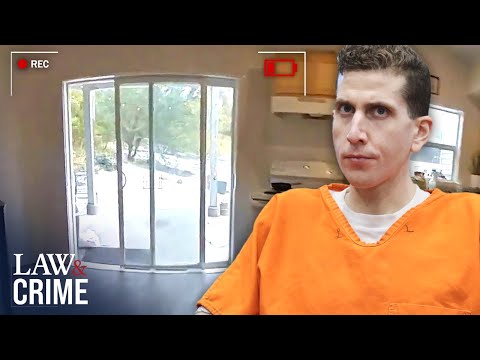 Idaho Murder Photos: Key Evidence Ignored?