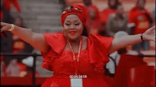 Winnie Mashaba- Aretsebe re tla mo leboga Kang (EFF 10TH ANNIVERSARY RALLY 2023)
