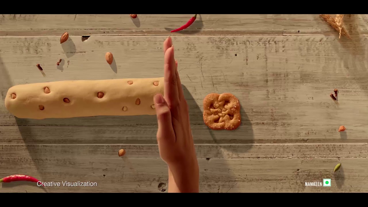 Kurkure New Product Kurkure Namkeen Biscuit Twistkeen Kurkure Ad in