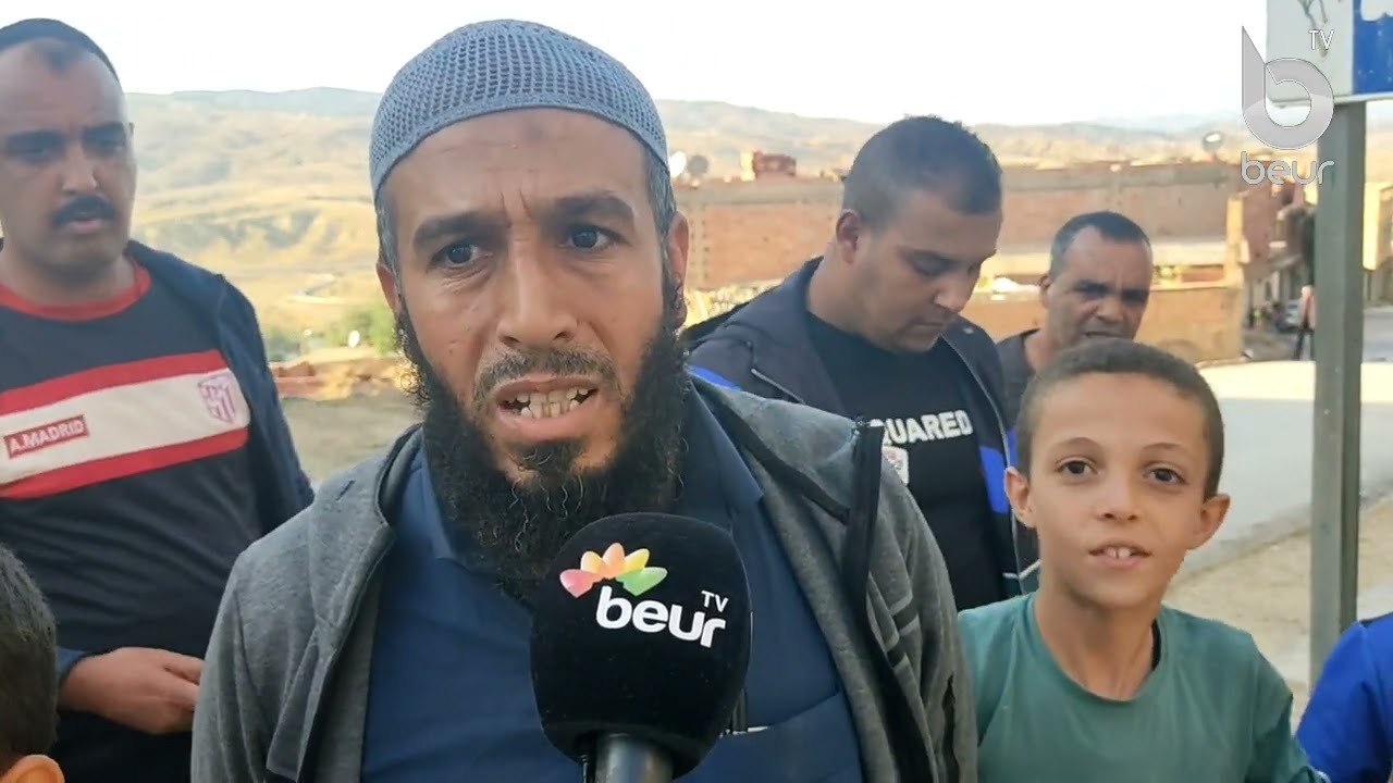 المدية : سكان حي 52 سكن بقصر البخاري يفتقرون لأدنى شروط الحياة ويطالبون السلطات المحلية بالتدخل ...