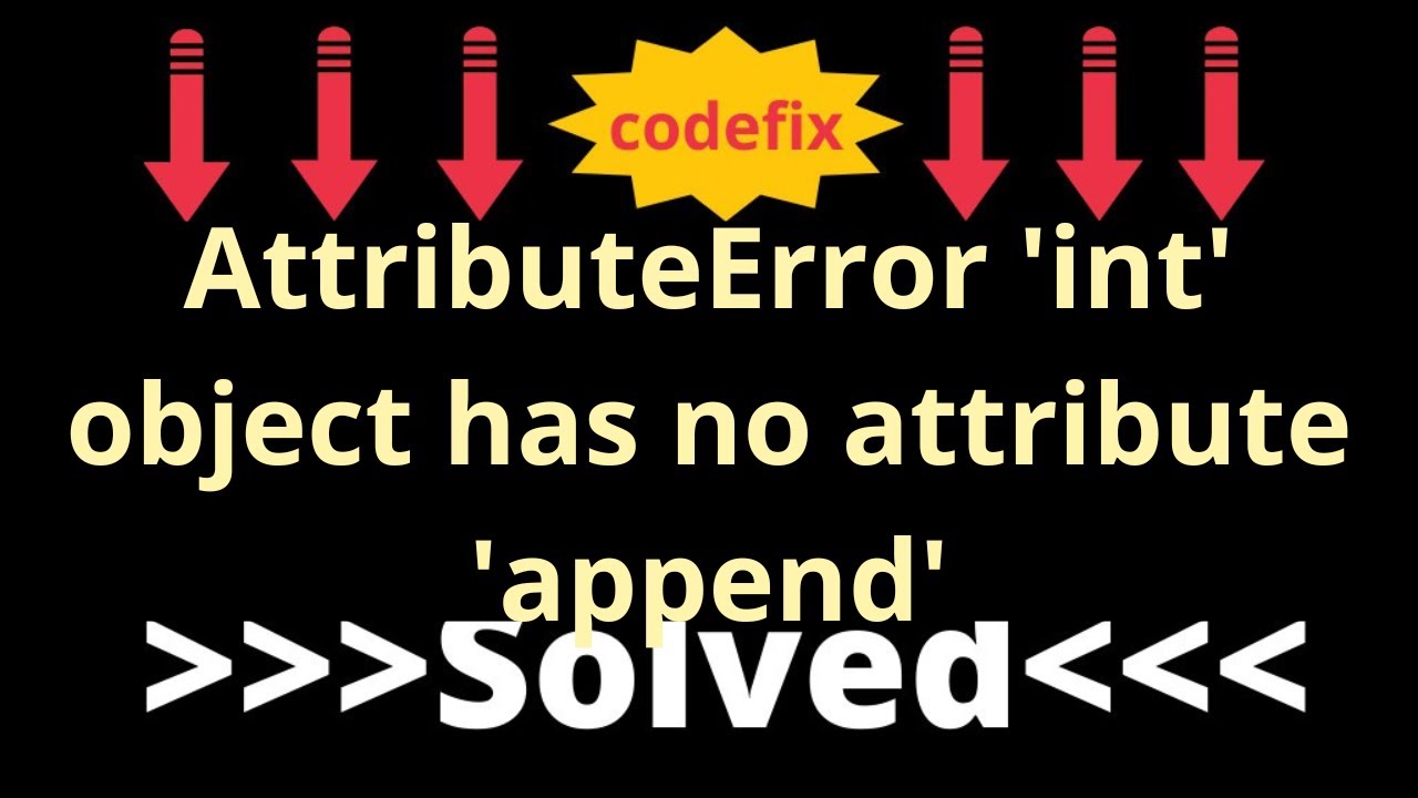 Attributeerror type object has no attribute. ATTRIBUTEERROR. How to delete object in Str in Python. ATTRIBUTEERROR: 'binaryconfusionmatrix' object has no attribute 'TP'. 'NONETYPE' object has no attribute 'Shape'.
