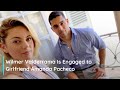 Wilmer Valderrama Announces He's Engaged!