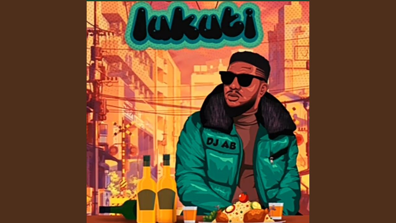 Watch Lukuti on YouTube Watch Lukuti on YouTube
