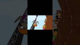 ¡Mucha Lucha! - The Three Mascaritas Work Together #animation #cartoon #kidswb #muchalucha