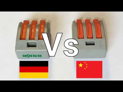 Are Wago Connectors Reliable