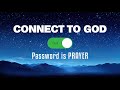 September 22, 2024 | 8AM | Connect to God: Jesus' Prayer Life | Pastor William Lewis