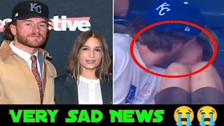 Very Sad News 😭😭 Summer House Costars Amanda Batula and West Wilson Pack on the PDA on Kiss Cam 