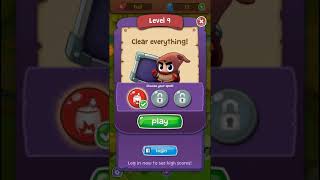 Brick Breaker Hero - Arkanoid - level 1-15 screenshot 3