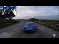 Audi TTS – Realistic Driving & Engine Sound